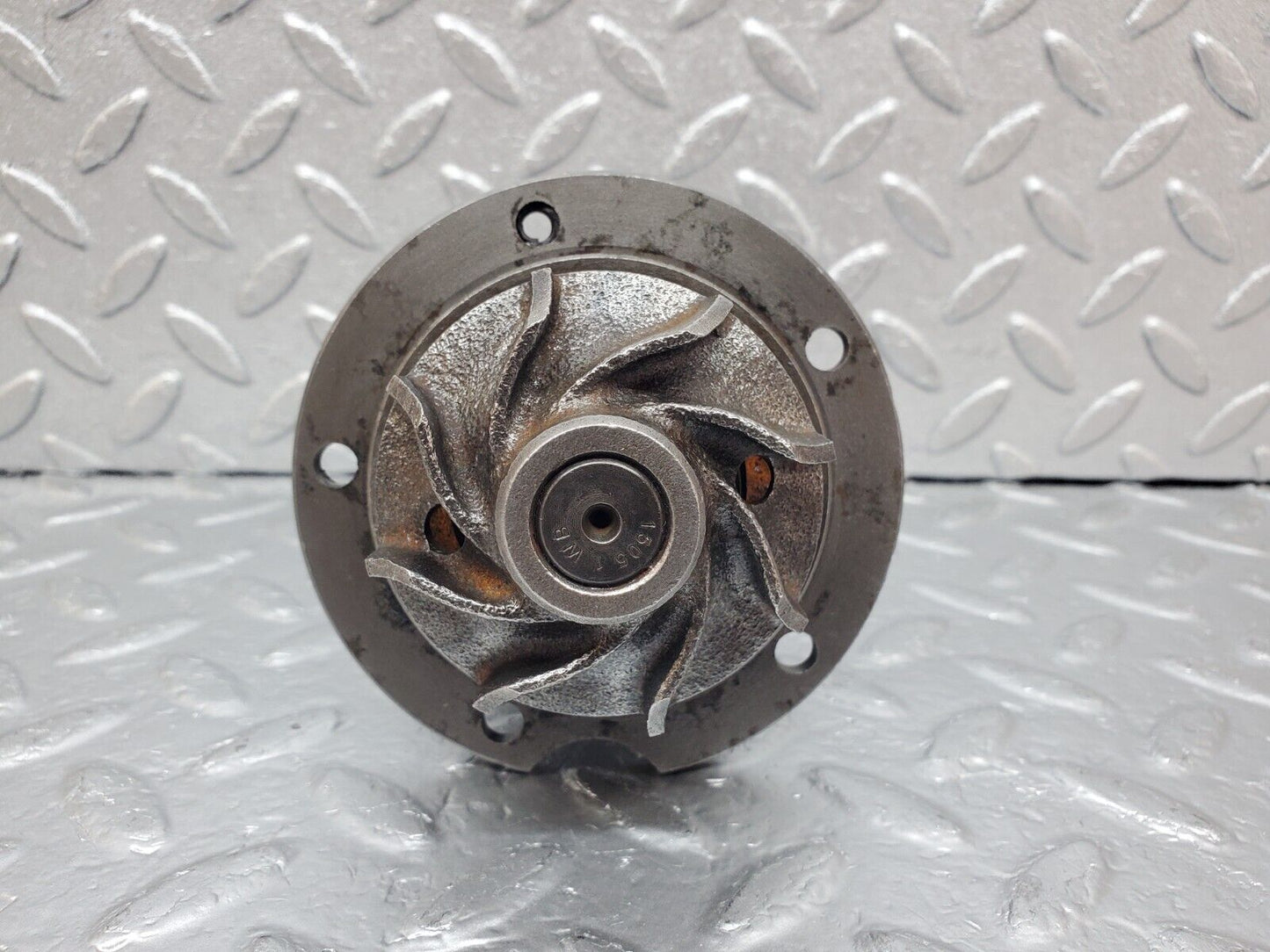 45428 Mercedes-Benz 280E M110.983 Water Pump