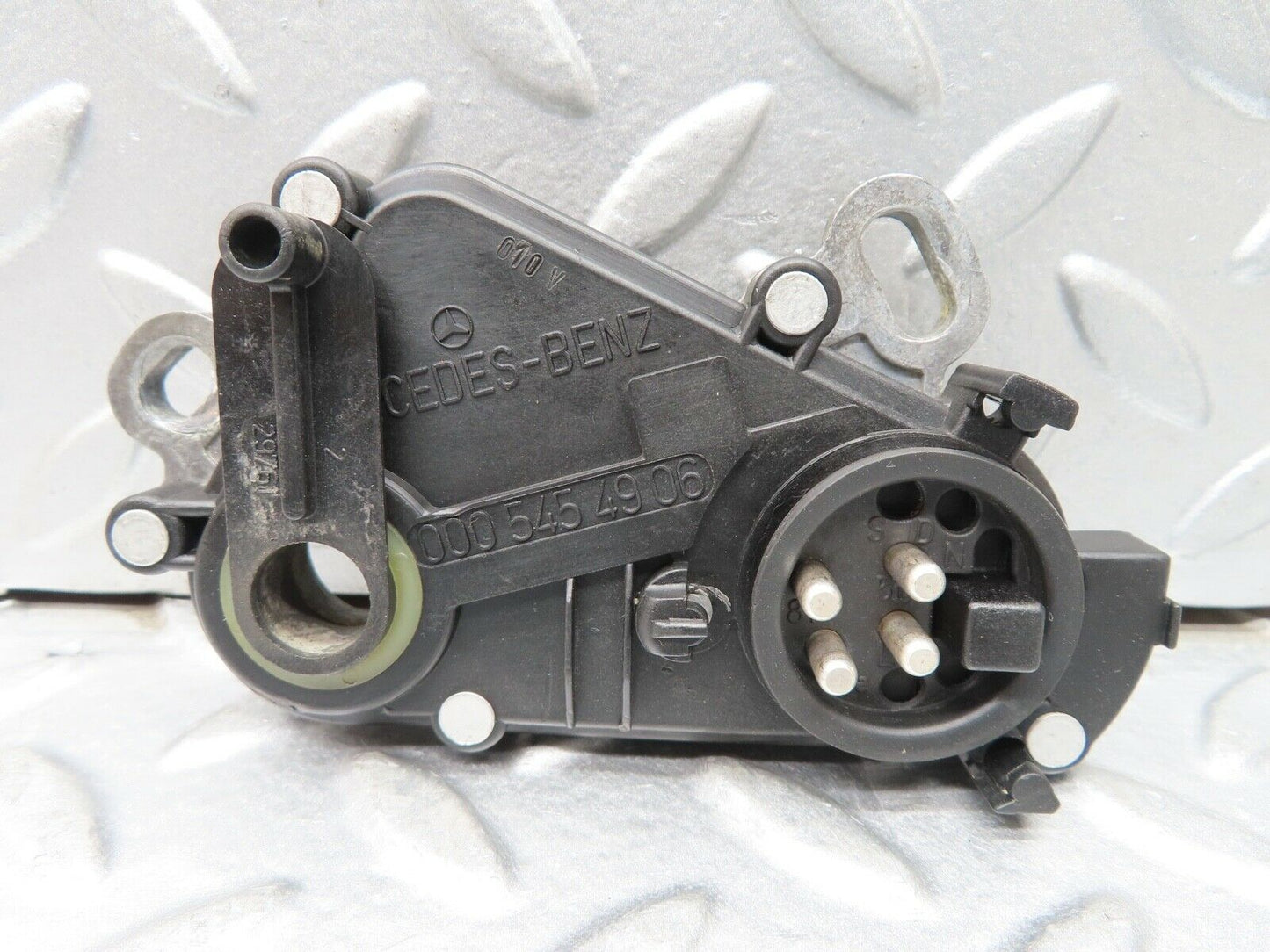 16770 Mercedes-Benz C107 380SLC Reverse Light Switch 0005454906
