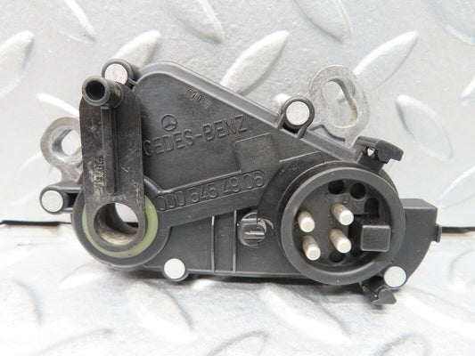 16770 Mercedes-Benz C107 380SLC Reverse Light Switch 0005454906