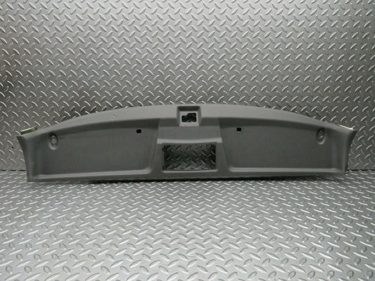 22323 Mercedes-Benz C124 E220 Headlining Roof Panel Front Grey 1246904825
