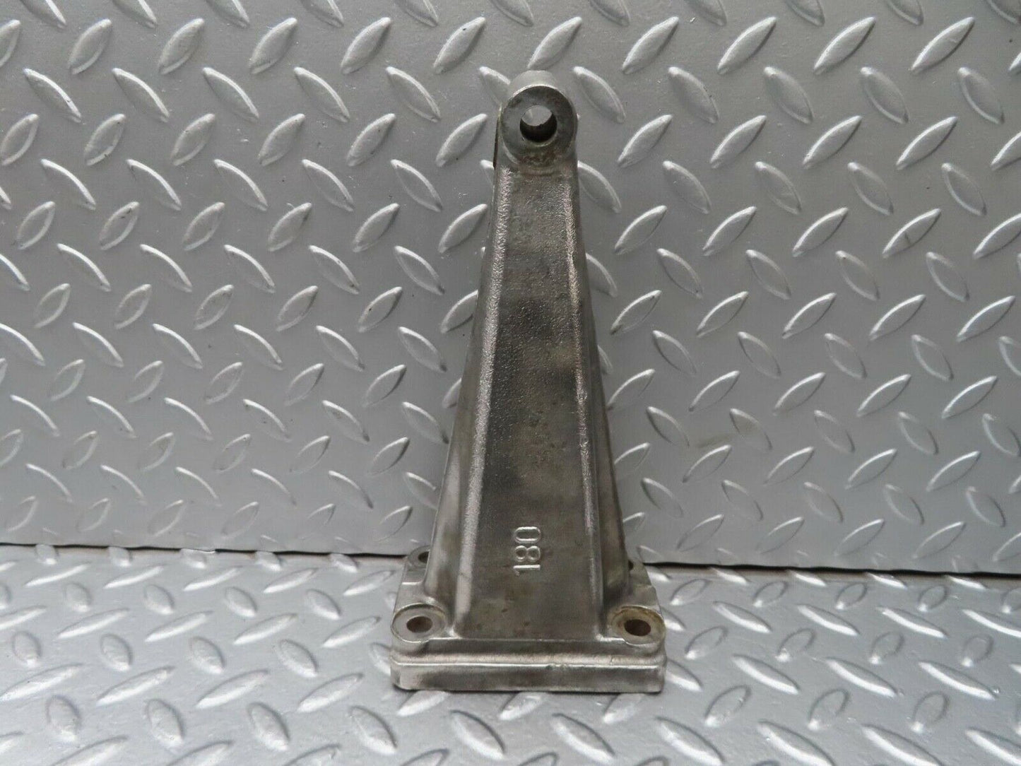 12813 Mercedes-Benz W111 220SE Engine Mount Bracket Right Side1802232504
