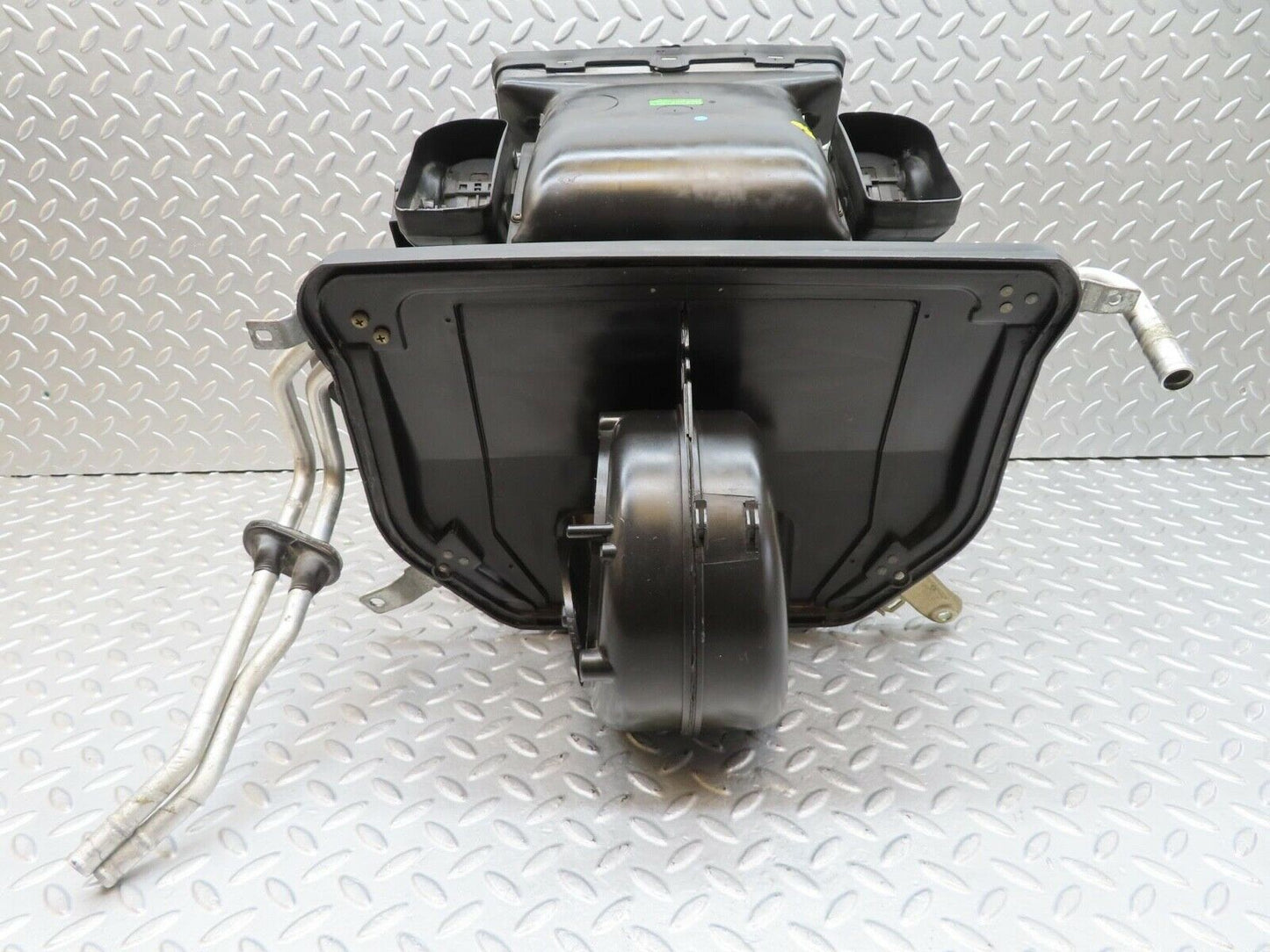16480 Mercedes-Benz W124 260E Heater Blower Box Housing 1248304962