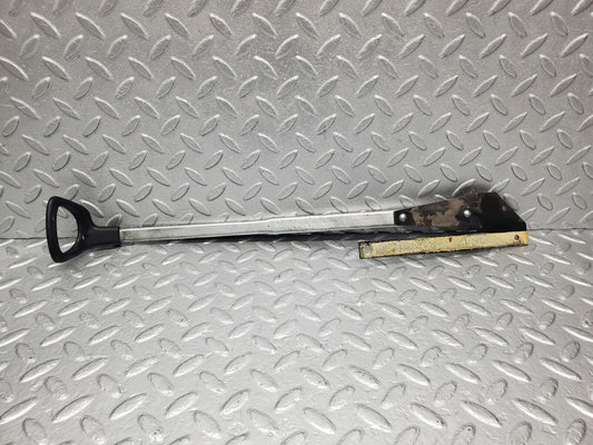 46624 Mercedes-Benz C123 280CE Coupe Front Right Seat Sliding Adjust Handle