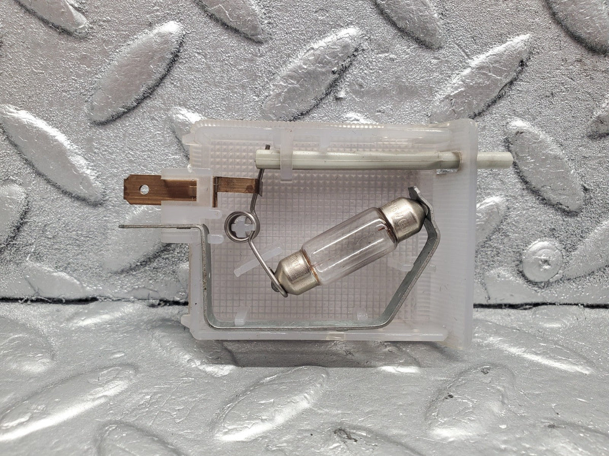 W124 glove box light used OEM