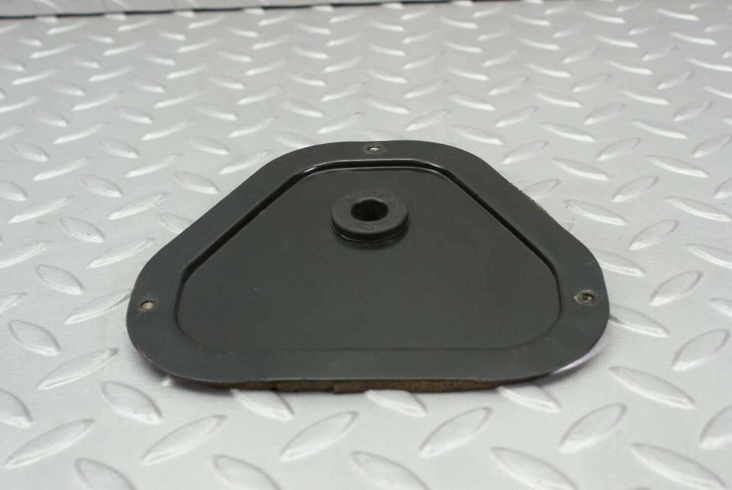 3027 Mercedes-Benz C123 280CE Coupe Rear Bottom Window Access Panel