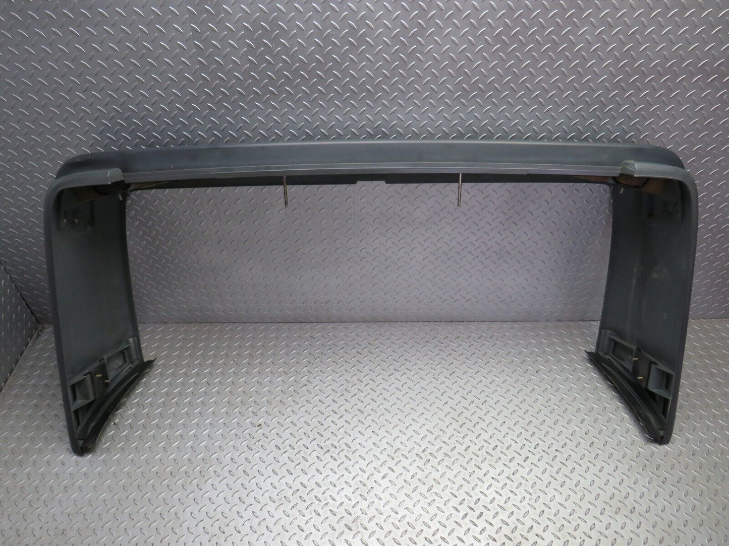 32631 Mercedes-Benz S124 300TE Wagon Rear Bumper 1248850525