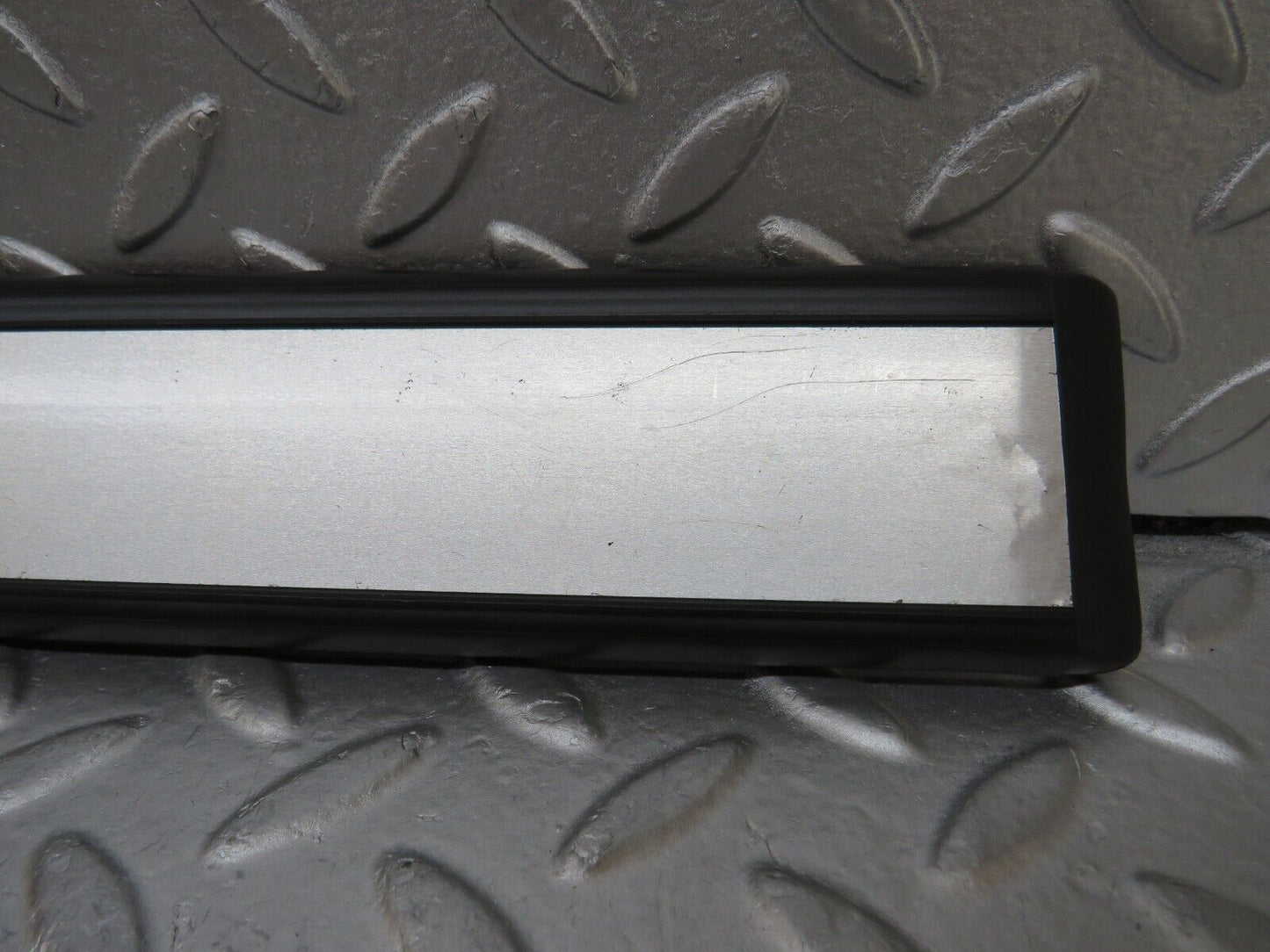 35017 Mercedes-Benz W210 320E Rear Door Sill Trim 2106803535