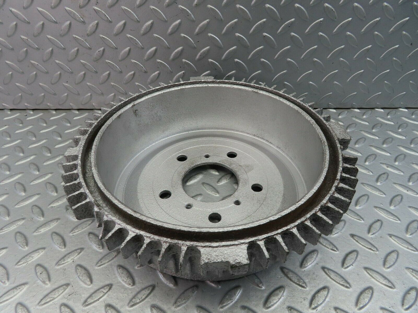 9211 Mercedes-Benz W111 Brake Drum