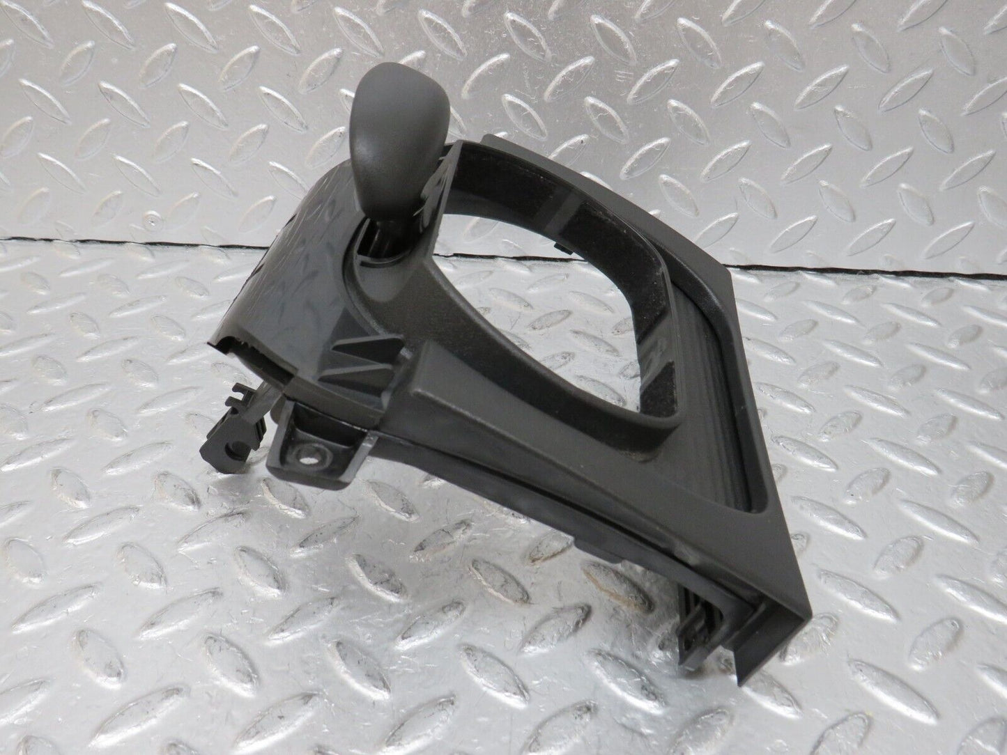 34846 Mercedes-Benz W210 320E Steering Column Surround Cover 2104600195