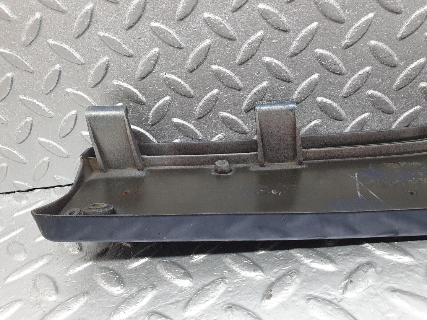 42290 Mercedes-Benz R129 320SL Coupe Front Number Plate Holder 1298850081