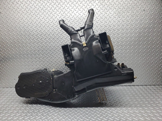 45897 Mercedes-Benz W126 420SE Heater Box Blower Housing Behr