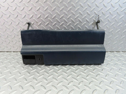 9390 Mercedes-Benz C124 300CE Coupe Glove Box Door