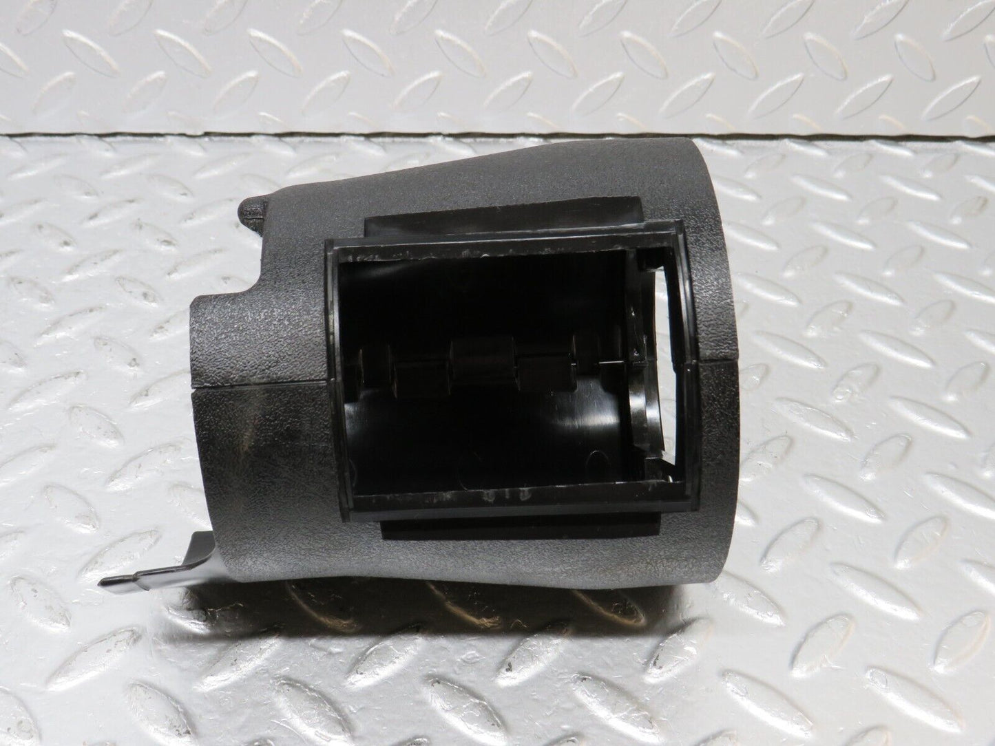 40556 Mercedes-Benz W123 300D Steering Column Surround Cover 1234621923