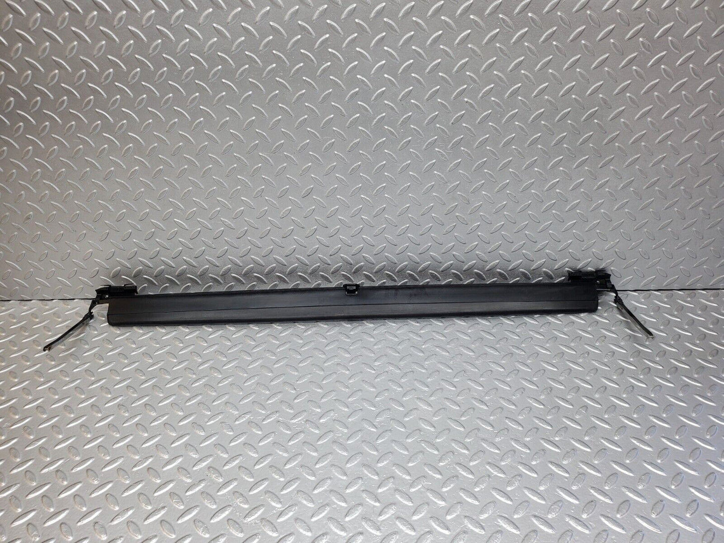 45981 Mercedes-Benz W126 420SE Power Sunroof Wind Deflector 1267800044