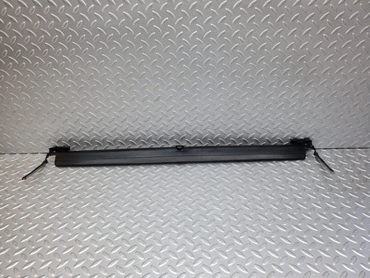 45981 Mercedes-Benz W126 420SE Power Sunroof Wind Deflector 1267800044