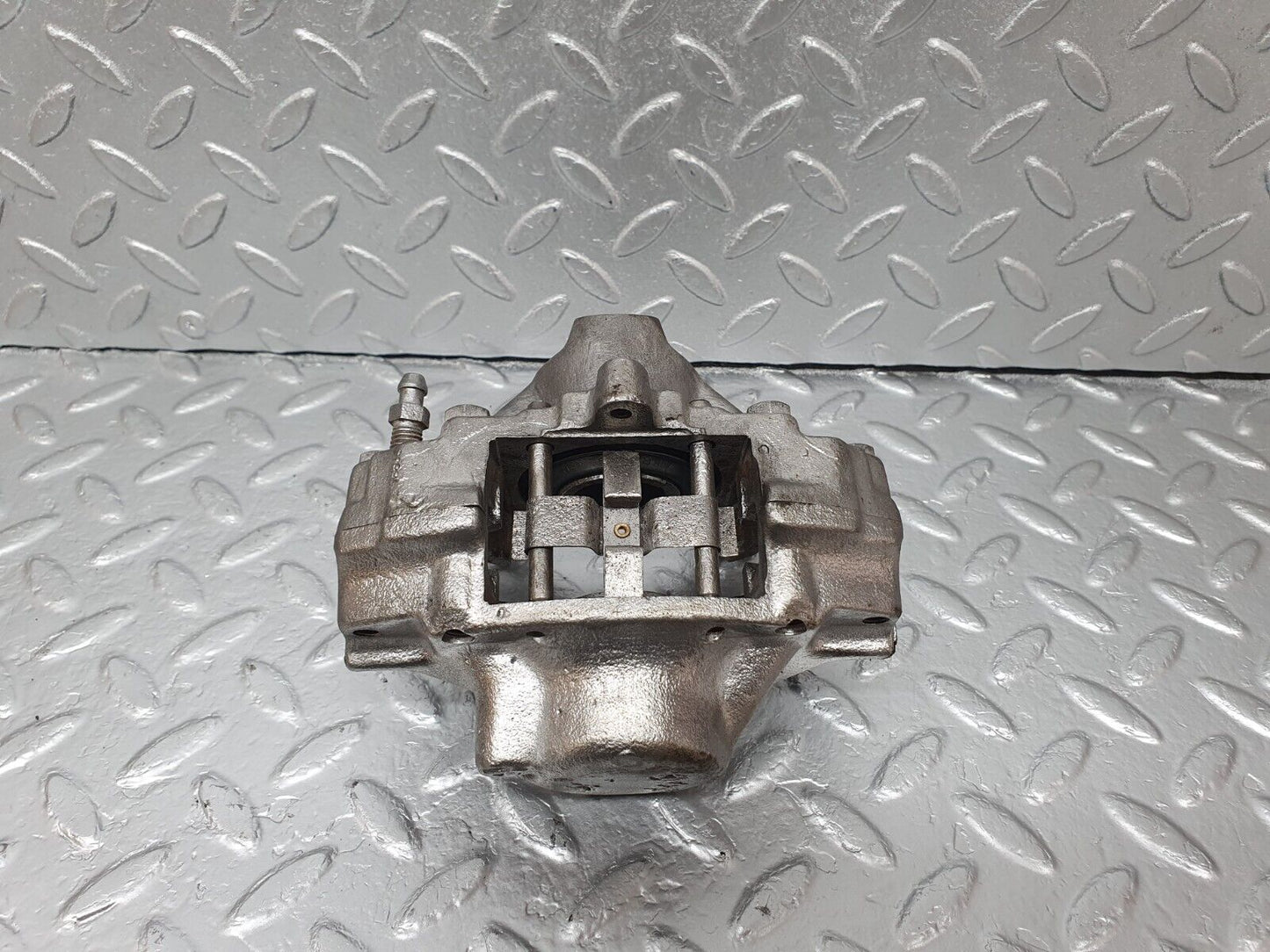 42563 Mercedes-Benz R129 320SL Coupe Rear Left Brake Caliper ATE 72P