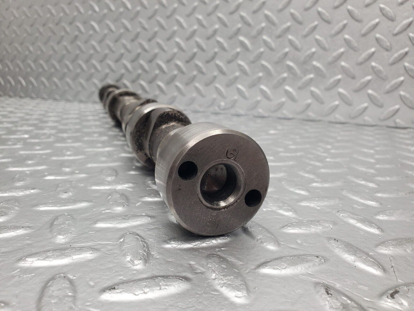 46325 Mercedes-Benz W123 300D Camshaft OM617