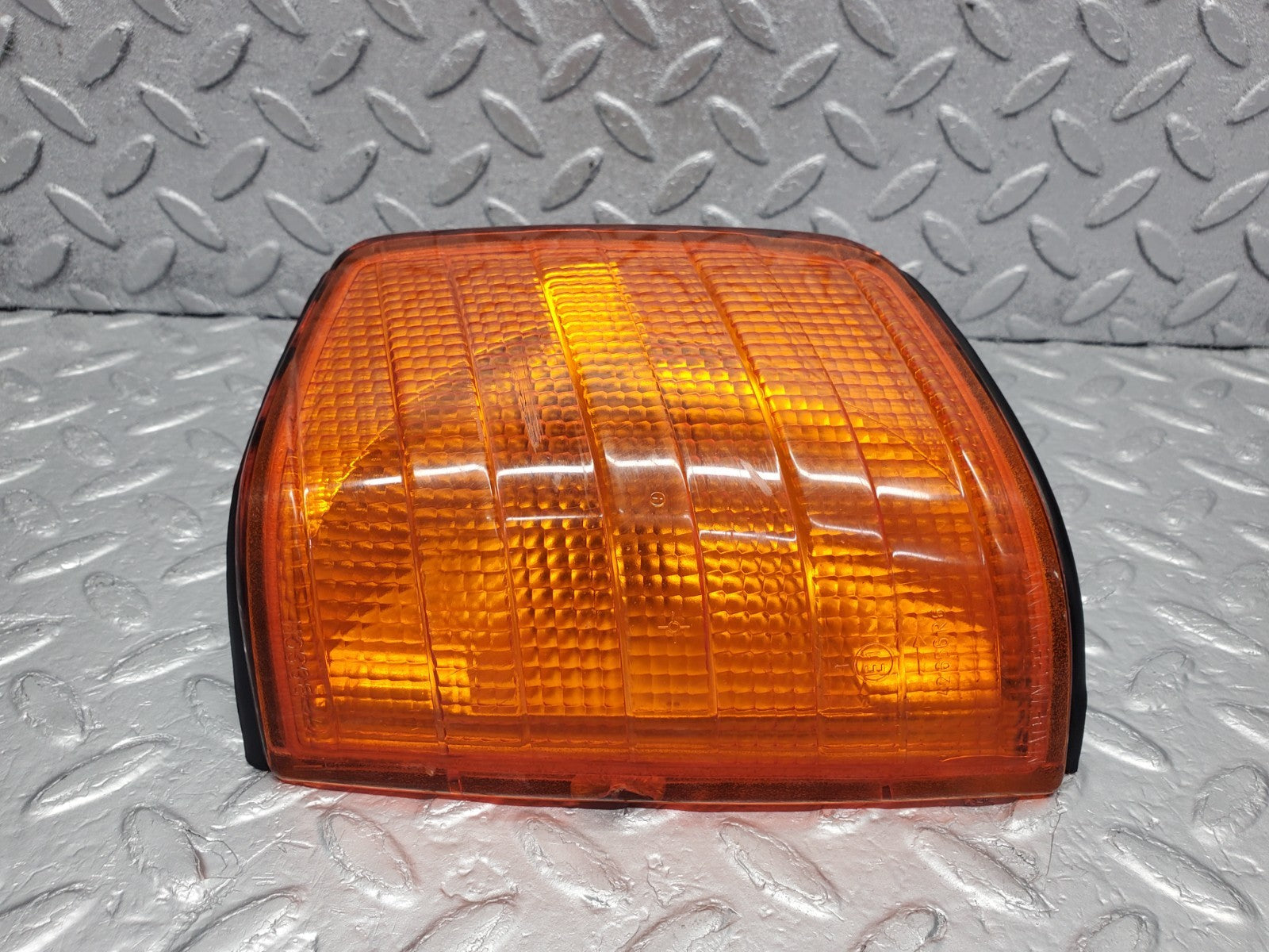 W201 Baby Benz indicator light front left side used OEM