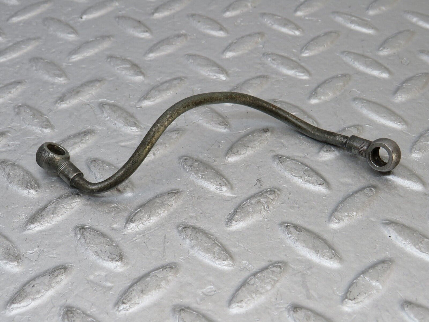 35609 Mercedes-Benz R107 280SL Thermostat Hose Pipe