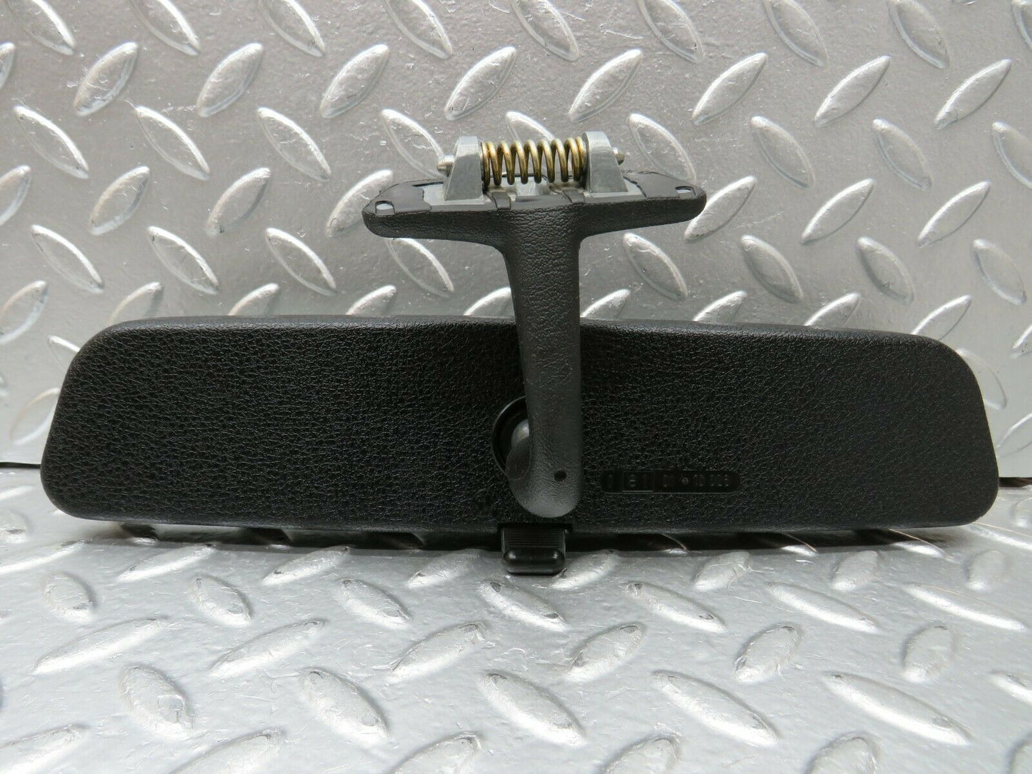 23990 Mercedes-Benz W123 280E Wagon Rear View Mirror 1238100017