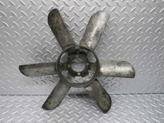 40698 Mercedes-Benz W123 300D Engine Cooling Fan 1082051006