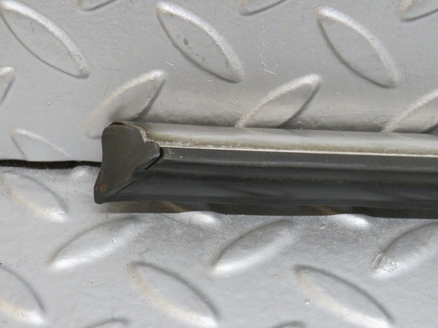 35776 Mercedes-Benz W108 Rear Left Door Centre Moulding Trim