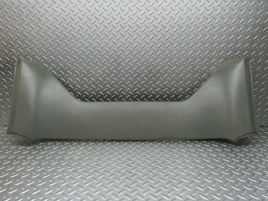 24269 Mercedes-Benz S124 220TE Headlining Roof Panel Rear Grey 1246902325