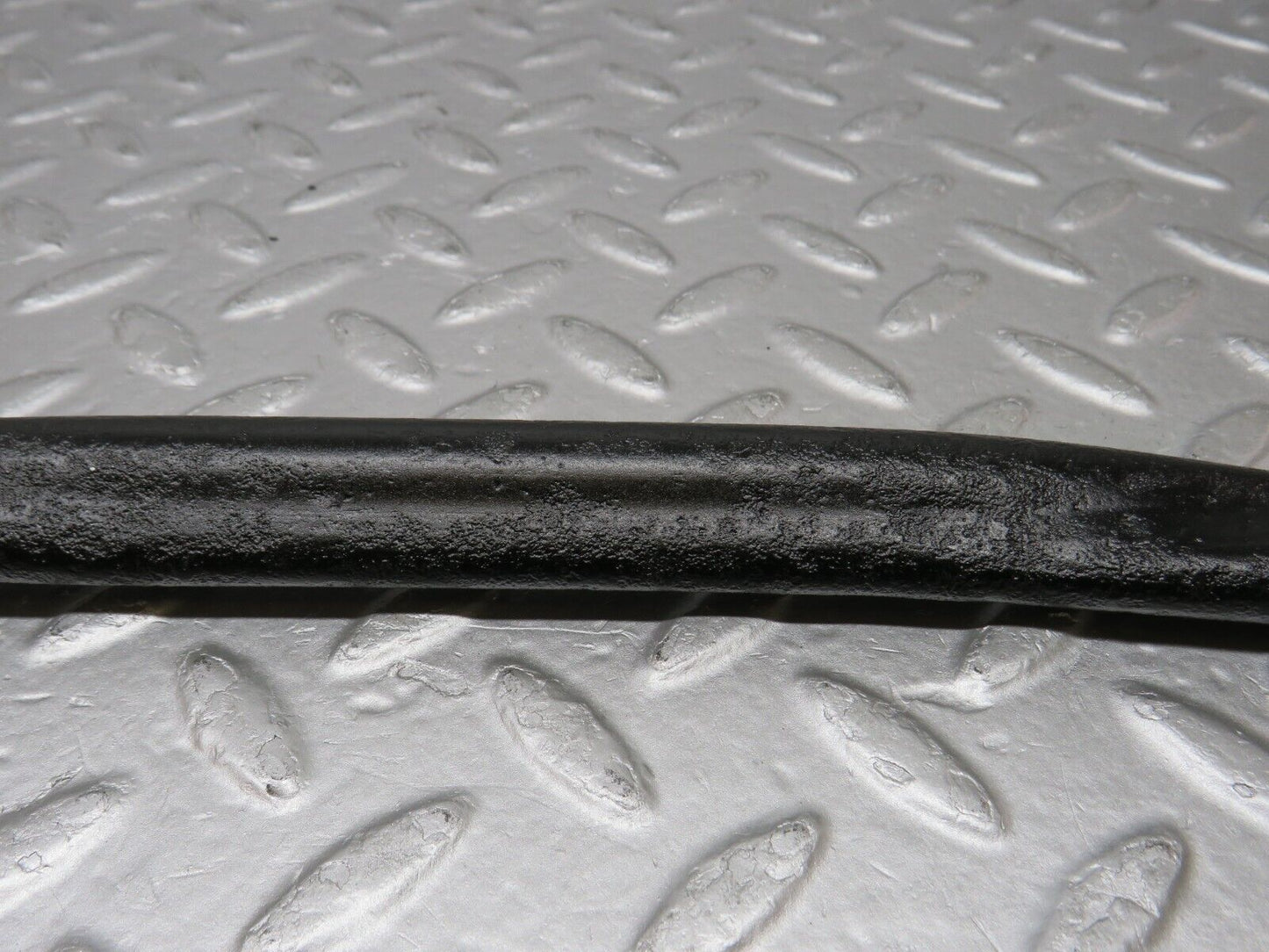 38583 Mercedes-Benz R129 280SL Coupe Rear Suspension Anti Roll Bar Support Bar 2x