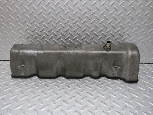 37636 Mercedes-Benz W109 300SEL Cylinder Head Valve Cover Left 1160161805
