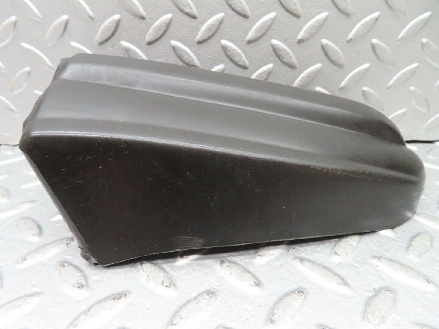 19036 Mercedes-Benz W123 300D Rear Right Bumper Rubber 1238852223