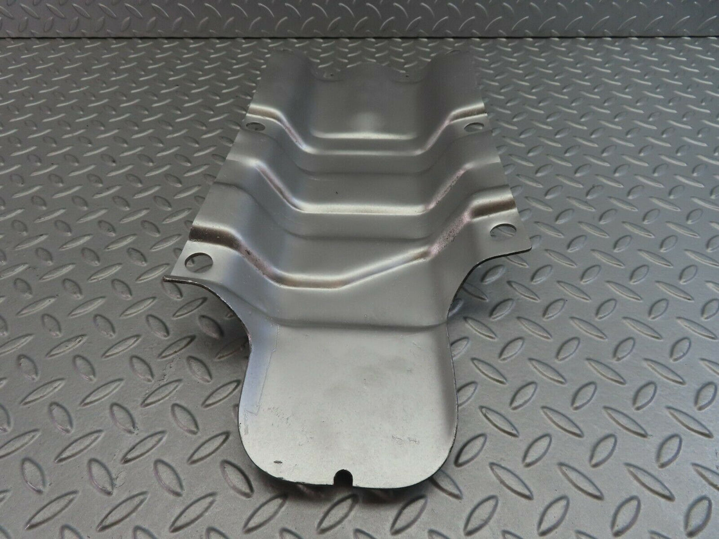 7328 Mercedes-Benz W116 450SE Exhaust Heat Shield Plate
