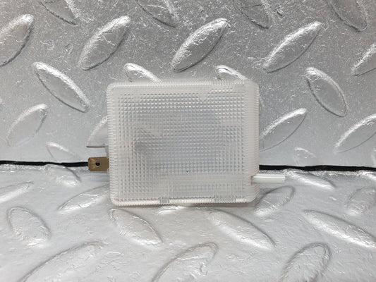41664 Mercedes-Benz W124 200E Glove Box Light 1248200001