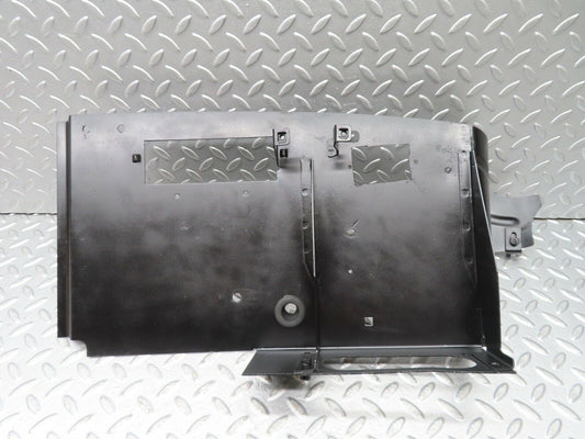 18872 Mercedes-Benz W121 190b Ponton Fuse Box Holder Plate