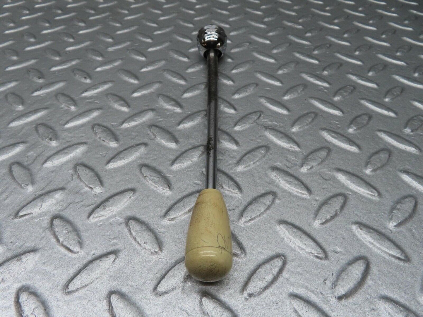 12776 Mercedes-Benz W111 220SE Automatic Gear Shift Selector