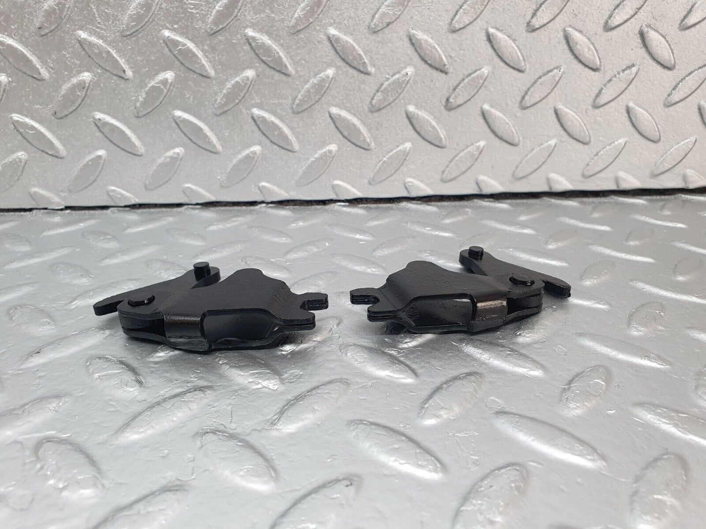 43674 Mercedes-Benz C126 380SEC Coupe Handbrake Parking Brake Accessories