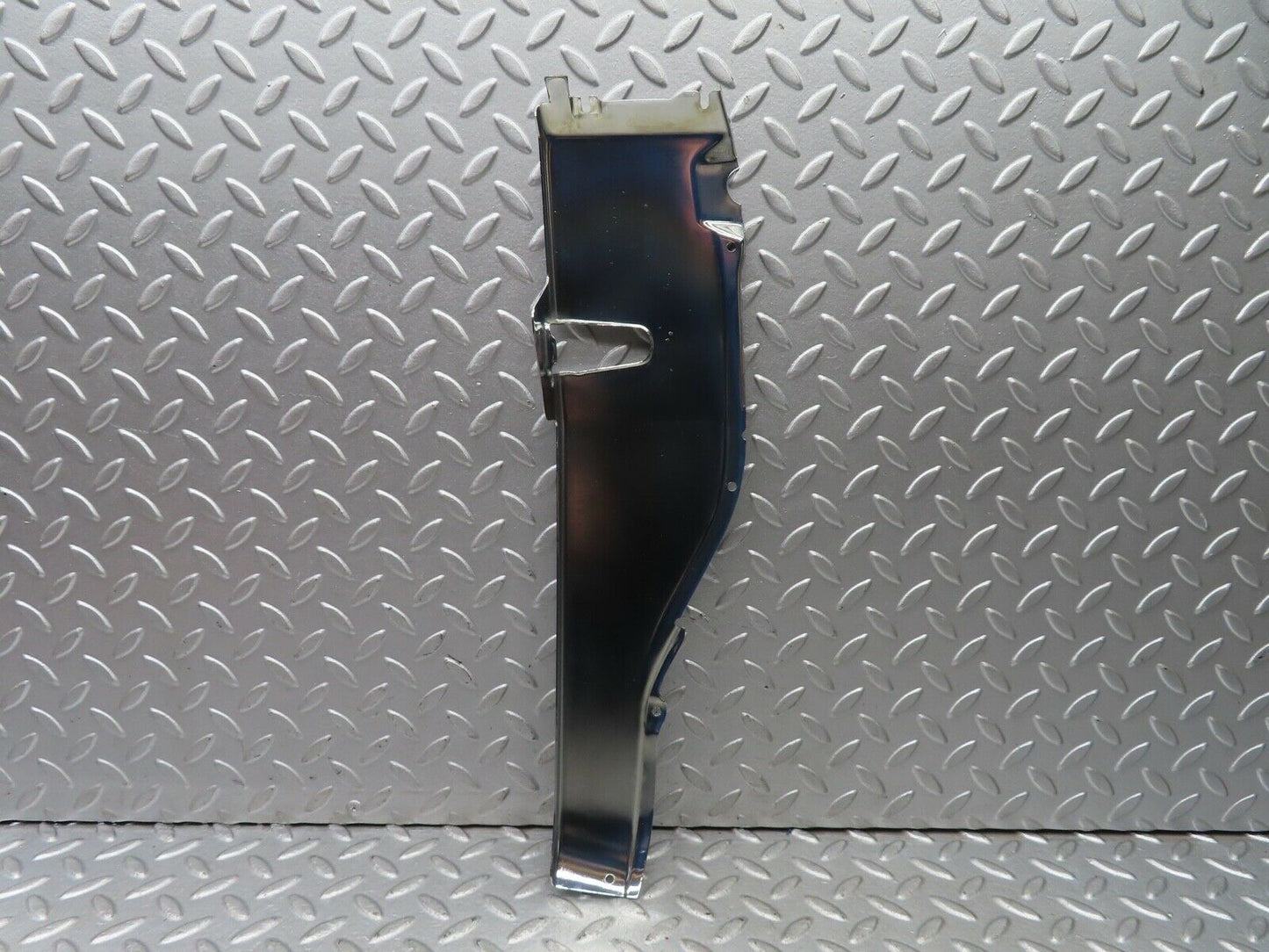 19303 Mercedes-Benz C140 CL420 Coupe Left Door Chrome Cover