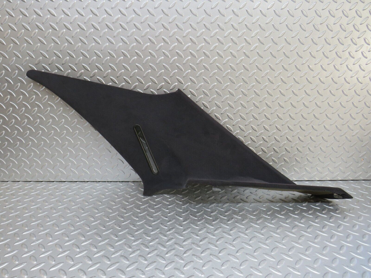 33221 Mercedes-Benz W202 C180 C Pillar Cover Panel Right Side Grey 2026950244