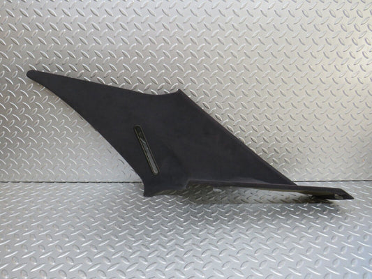 33221 Mercedes-Benz W202 C180 C Pillar Cover Panel Right Side Grey 2026950244