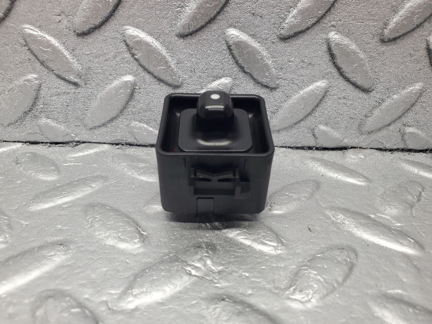 W201 Baby Benz electric mirror adjust switch used OEM