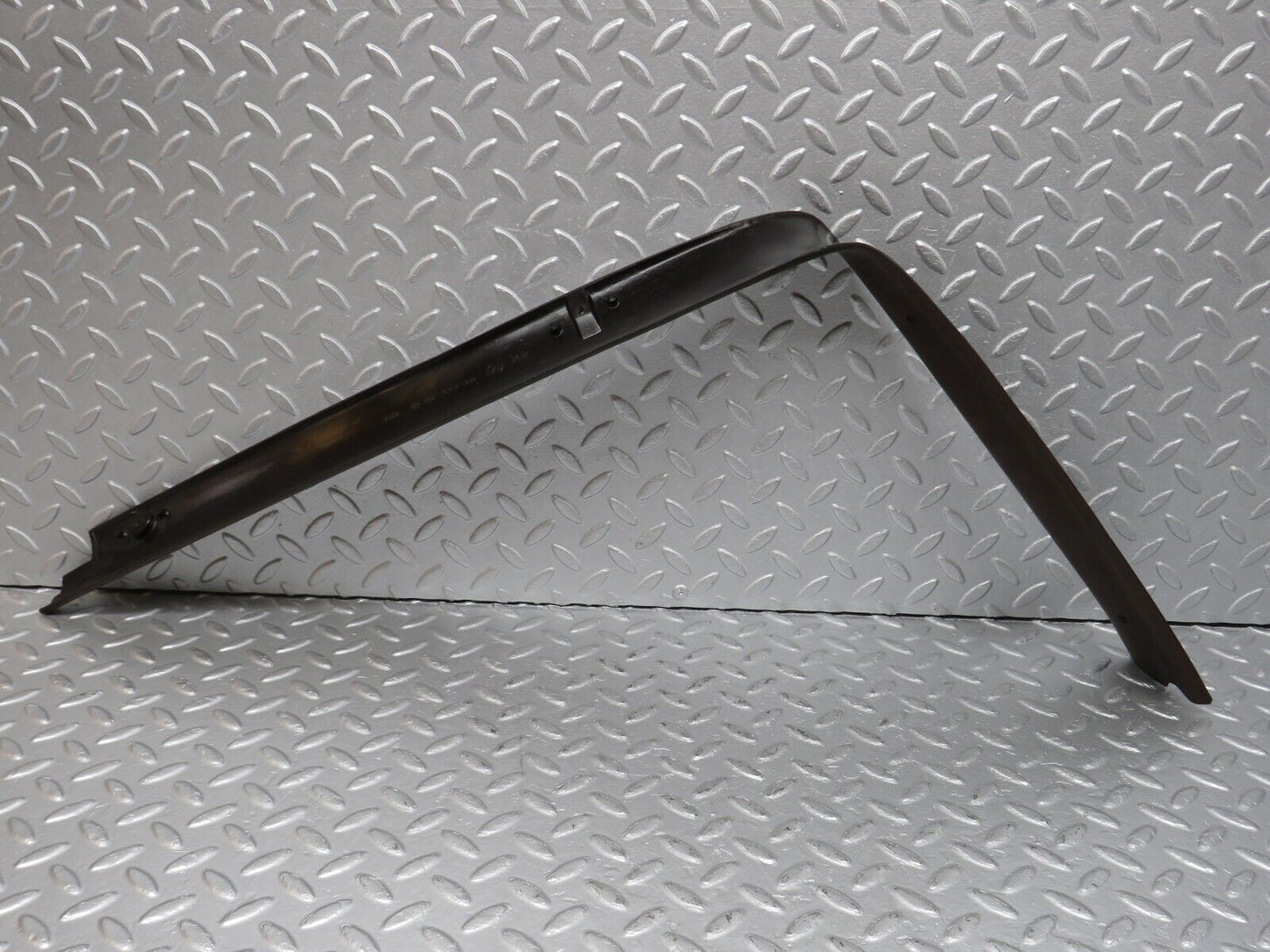 40239 Mercedes-Benz W110 230 Windscreen Inner Bakelite Trim Left 1106710351