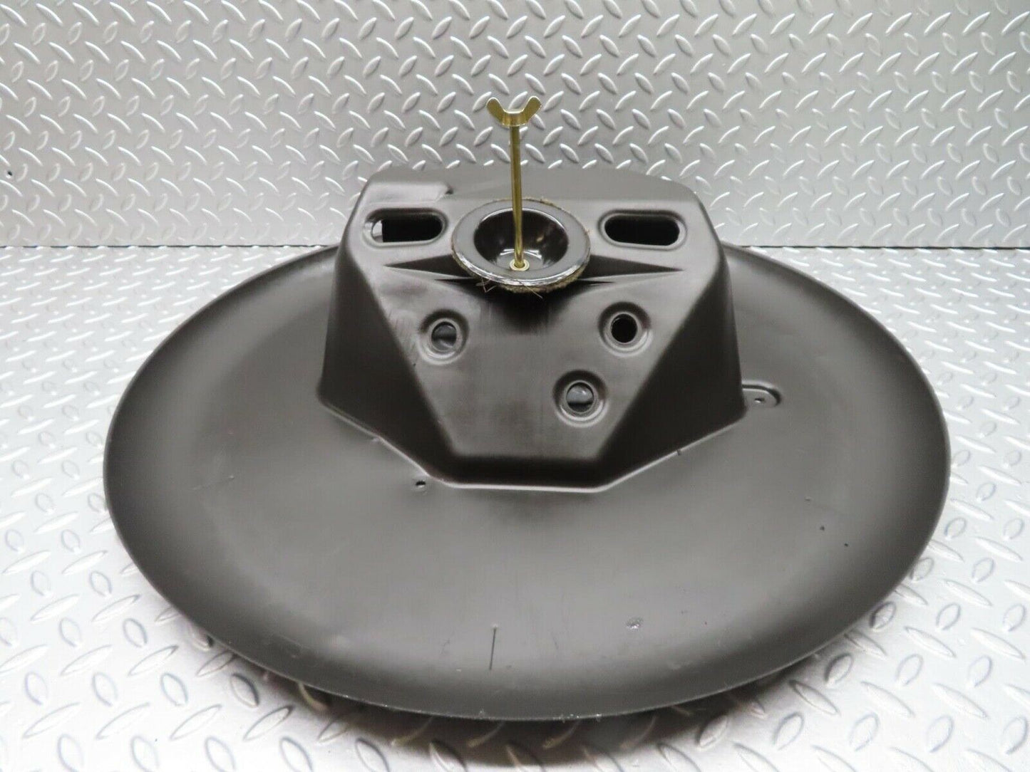 11873 Mercedes-Benz R129 300SL Coupe Spare Wheel Cover 1298900309