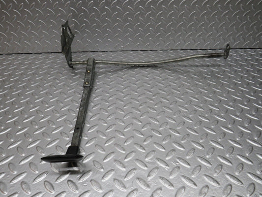 33204 Mercedes-Benz C107 R107 Front Left Seat Sliding Adjust Handle