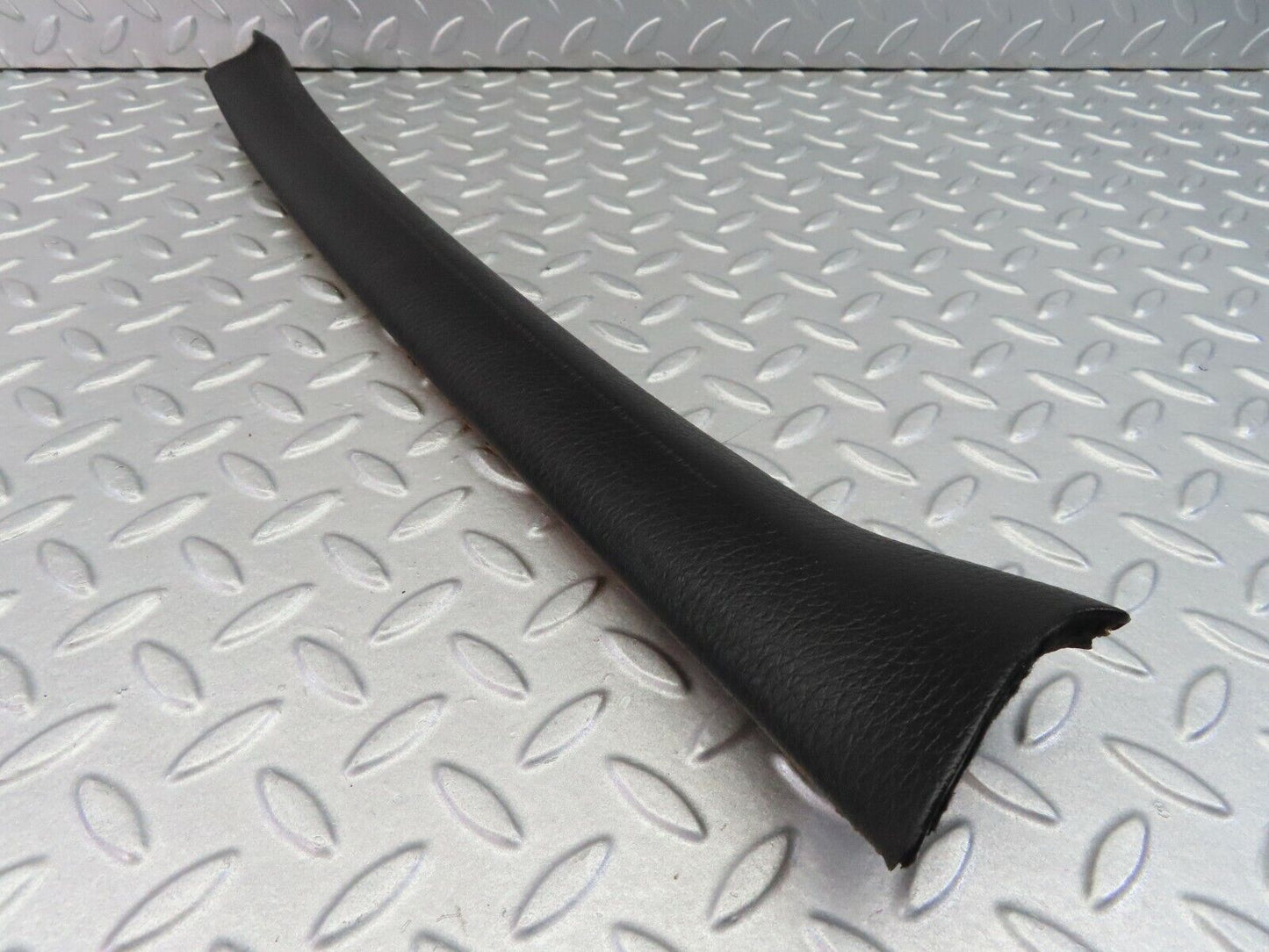 7840 Mercedes-Benz W115 220D A Pillar Trim Panel Right Side