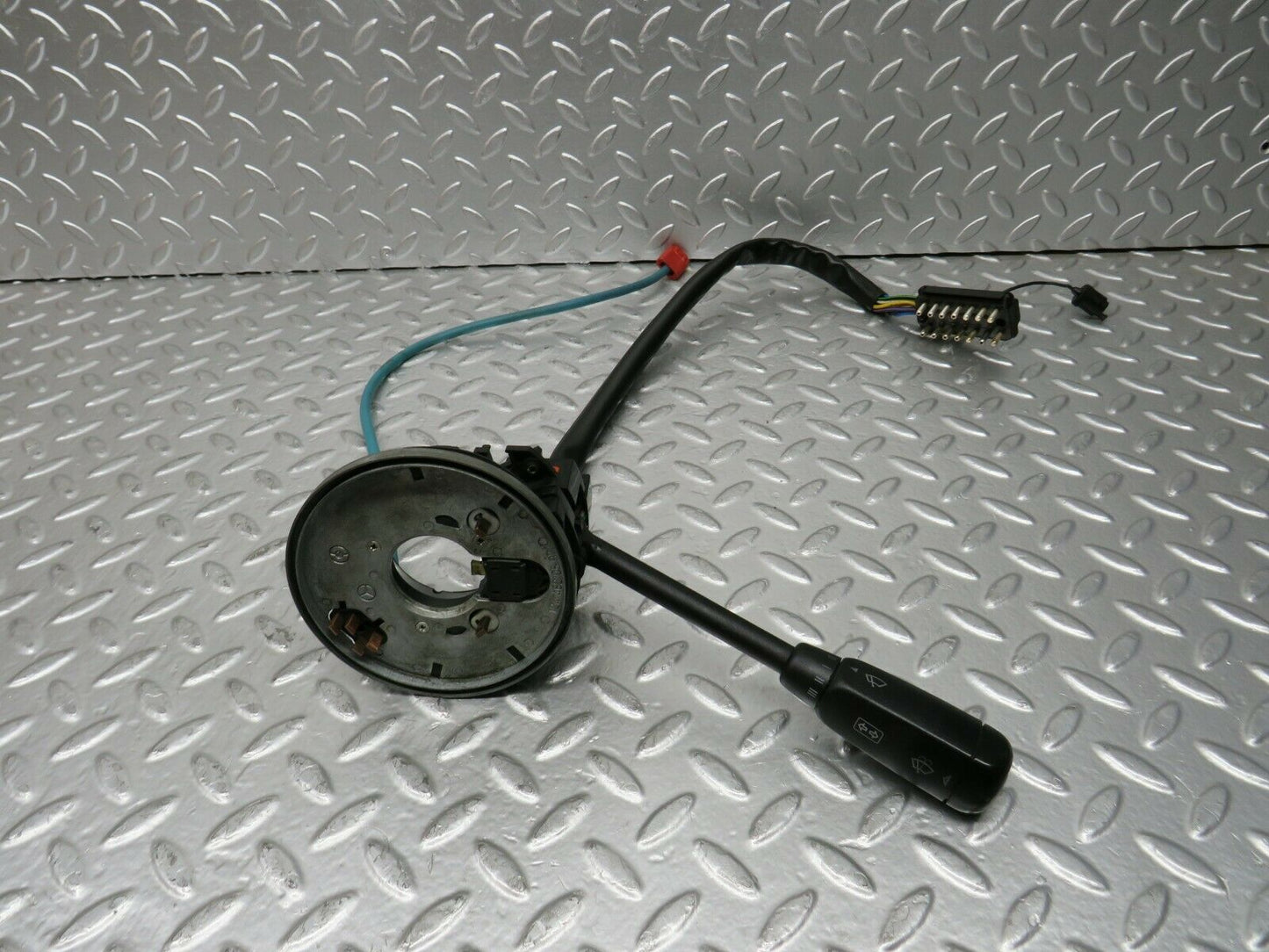 24283 Mercedes-Benz S124 220TE Wagon Indicator Wiper Stalk 1244620597