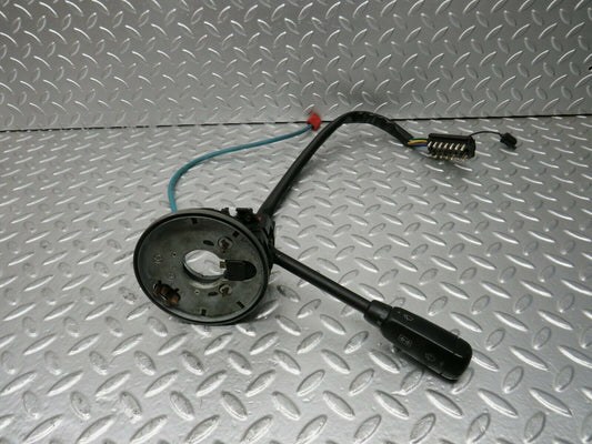 24283 Mercedes-Benz S124 220TE Wagon Indicator Wiper Stalk 1244620597
