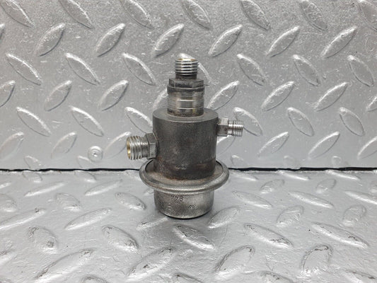 40963 Mercedes-Benz W126 300SE Fuel Pressure Regulator Bosch 0438161001