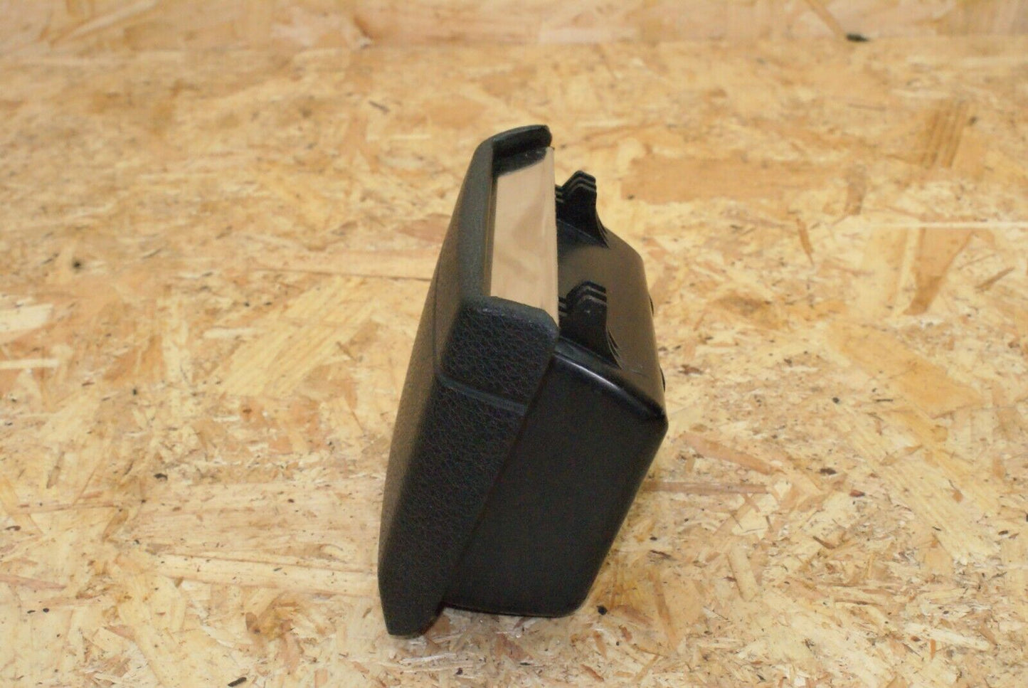 2323 Mercedes-Benz W123 280E Rear Ashtray Black