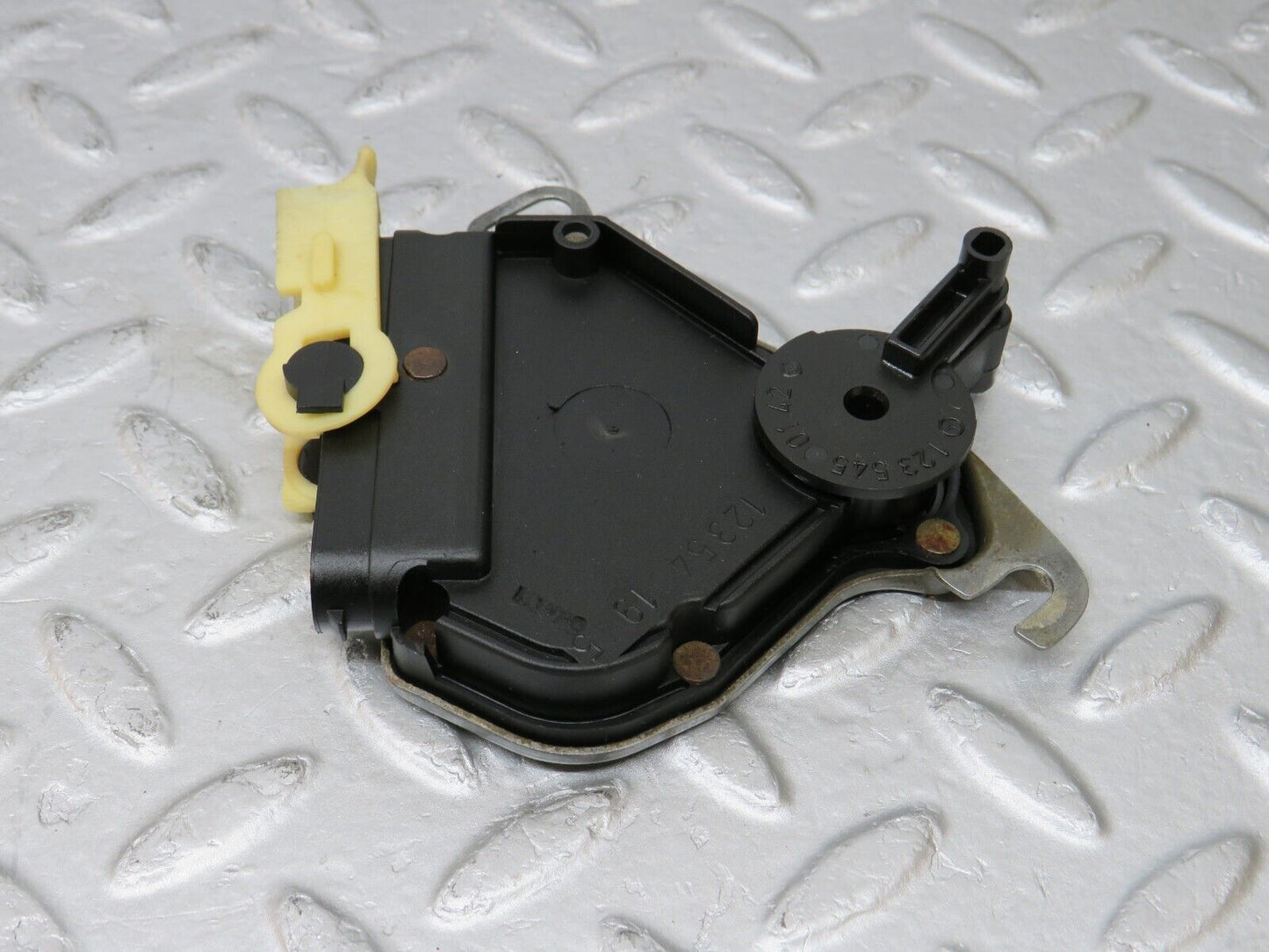 36693 Mercedes-Benz W201 190E Reverse Light Switch 1235401945 1235450142