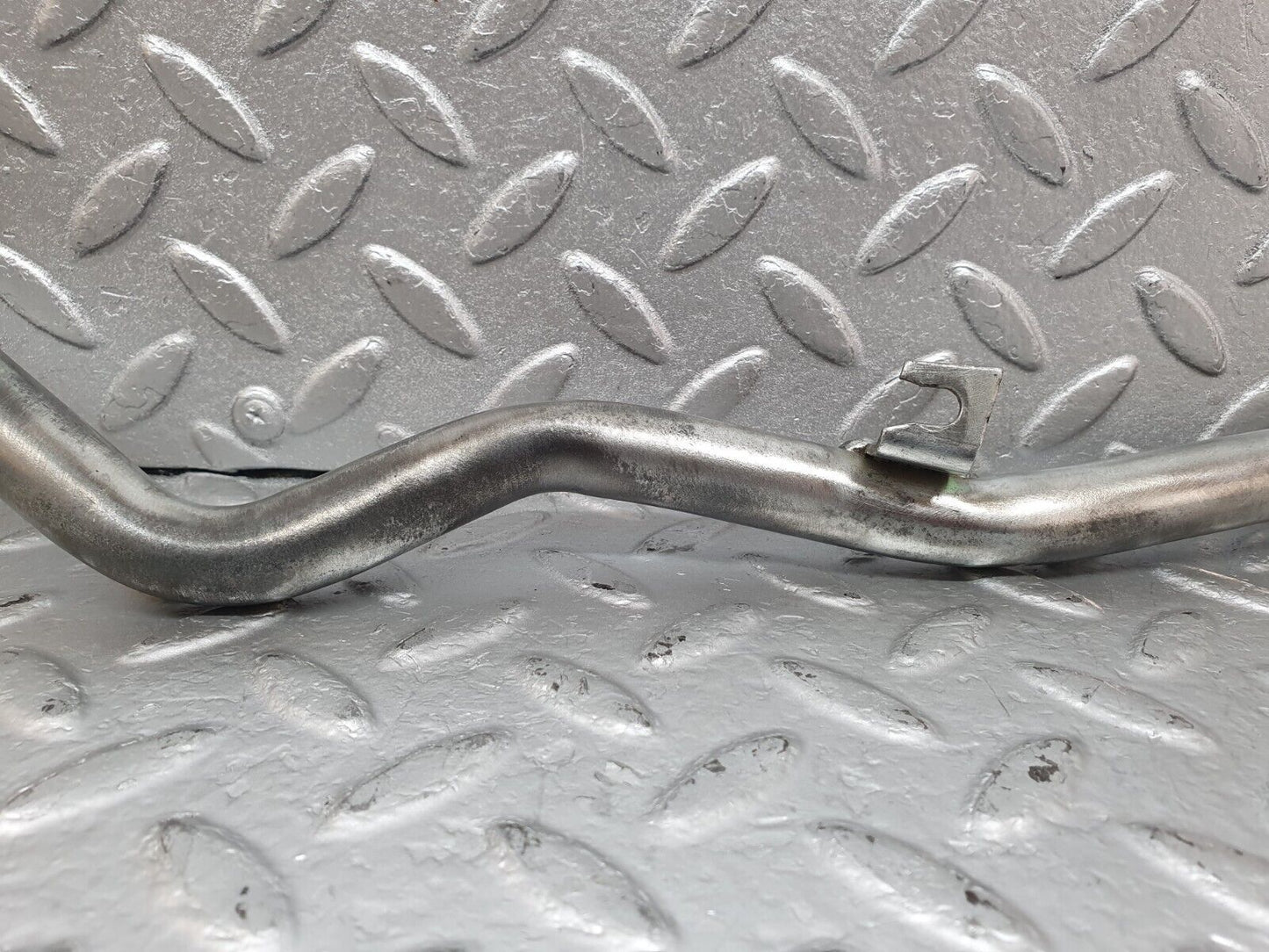 42500 Mercedes-Benz R129 320SL Coupe Coolant Pipe