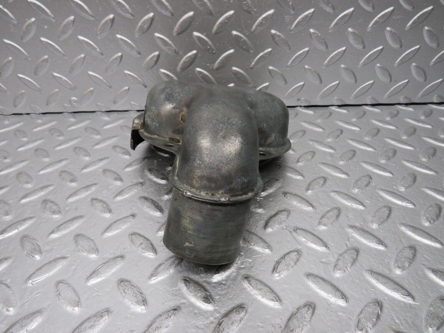 29993 Porsche 924 Alternator Generator Heat Shield